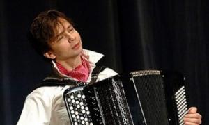 Акордеоніста Ігоря Завадського залишили під вартою