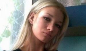 Саша Попова й досі не може нікого впізнати