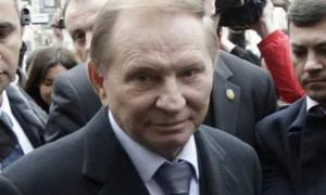 Розгляд касації у справі Кучми перенесли на кінець липня