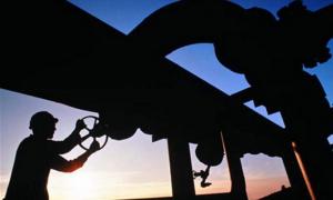 Азаров каже, що Росія «дозріла» до перегляду газових контрактів