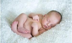 Допомога при народженні дитини зросте майже до 29 тисяч