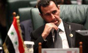 Сирійські повстанці висунули президенту країни ультиматум