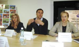 Бізнес не важко розпочинати, якщо ти фахівець своєї справи