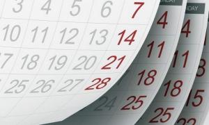 У містах, що прийматимуть Євро-2012, дні матчів будуть вихідними