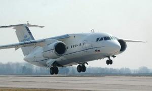 «Антонов» із Воронезьким авіазаводом серійно випускатимуть АН-148
