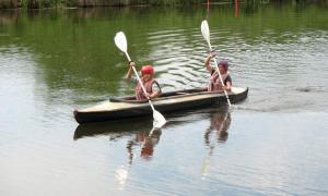 Волинські школярі закінчення навчання відзначити зльотом