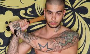 Тіматі зірвався з 4-метрової висоти