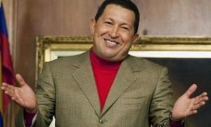 Уго Чавес подарував своїй прихильниці з Twitter будинок