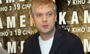 У Свєтлакова вкрали новенький необкатаний джип