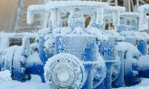 «Газпром» наперед звинувачує «Нафтогаз» у зриві поставок газу до Європи