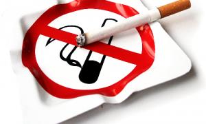 ВООЗ: Щороку від куріння помиратиме 8 мільйонів людей
