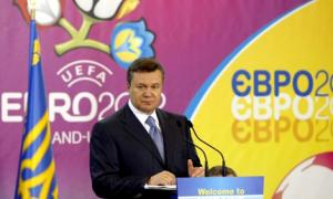 Янукович поїде до Польщі на відкриття Євро-2012