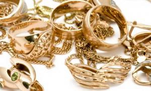 Вартість ювелірних виробів зросте на 6%