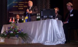 Медсестер на Волині вчитимуть, як запобігти хворобам серця і судин