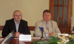 Об’єднана опозиція на Волині розпочала активну передвиборчу кампанію