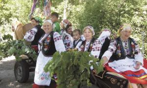 На «Рожищенську мальованку» завітає «Табула Раса»