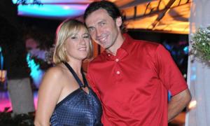 Ващук розповів про перше розлучення і любов до Маргарити Січкар