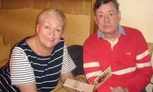 У Миколи Караченцова стався серйозний напад