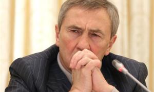 Черновецький відмовився від мерського крісла