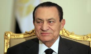 84-річного екс-президента Єгипту посадили довічно