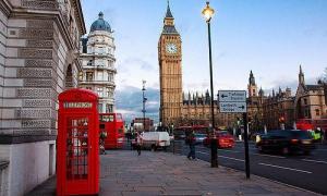 Знаменитий лондонський Біг Бен перейменують