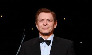 Пішов із життя народний артист Росії Едуард Хіль