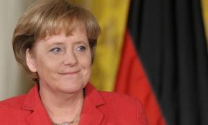 З-поміж європейських керівників найбільше заробляє канцлер Німеччини