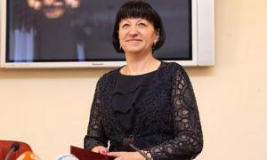 Галина Герега півмісяця керуватиме Києвом