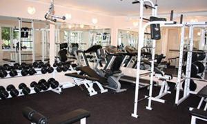 У Луцьку відкрили сучасний тренажерний зал для спортсменів-інвалідів