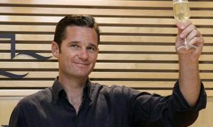 Зятя короля Іспанії звинувачують у розтраті 6 млн. євро з благодійного фонду