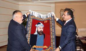 Азербайджан кличе волинських студентів на навчання в аграрному університеті