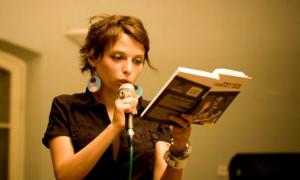 Ірену Карпу не затримували на мітингу захисників української мови