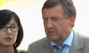 Німецькі медики рекомендують лікувати Тимошенко у Києві або під домашнім арештом 