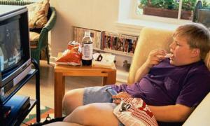 Disney відмовляється від реклами фаст-фуду через дитяче ожиріння