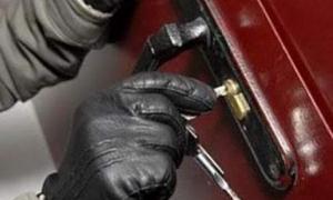 90% квартирних крадіжок скоюється вдень