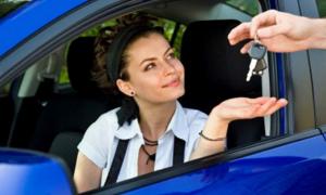 На нові автівки українці витратили рекордні 1,1 млрд. євро