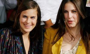 Дочку Брюса Вілліса та Демі Мур затримали за підозрою у пияцтві