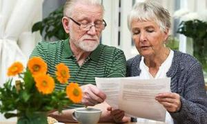 У Франції знижено пенсійний вік для тих, хто працює з 18 років