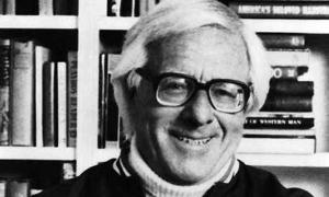 Помер легендарний фантаст Рей Бредбері