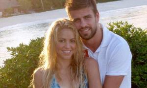 Шакіра робить візу в Україну, щоби вболівати за свого коханого футболіста