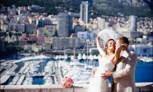 У Ніцці заборонили гучні весілля