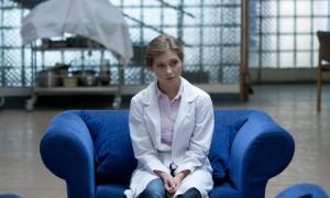 Крістіна Асмус покидає серіал «Інтерни»