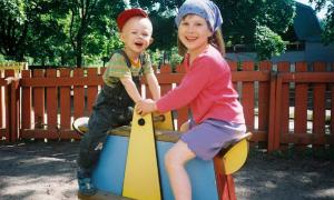 Влітку у Луцьку працюватиме шість дитсадків