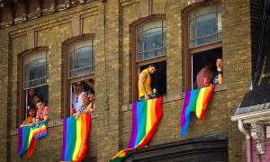 У Москві на 100 років вперед заборонили паради представників нетрадиційної орієнтації