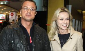 Олексій Макаров і Марія Миронова таємно одружилися