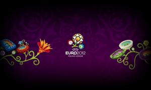 Сьогодні в Україні та Польщі розпочинається Євро-2012
