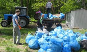 З наступного року вивезення сміття подорожчає