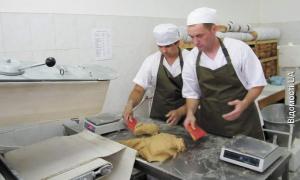 Турійський хліб підкорює ринок якістю