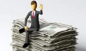 В Україні нарахували майже 2300 легальних мільйонерів, найбільше — в Києві