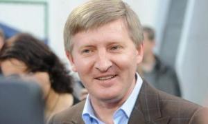 Ахметов збагатився на іноземних інвестиціях на 330 мільйонів